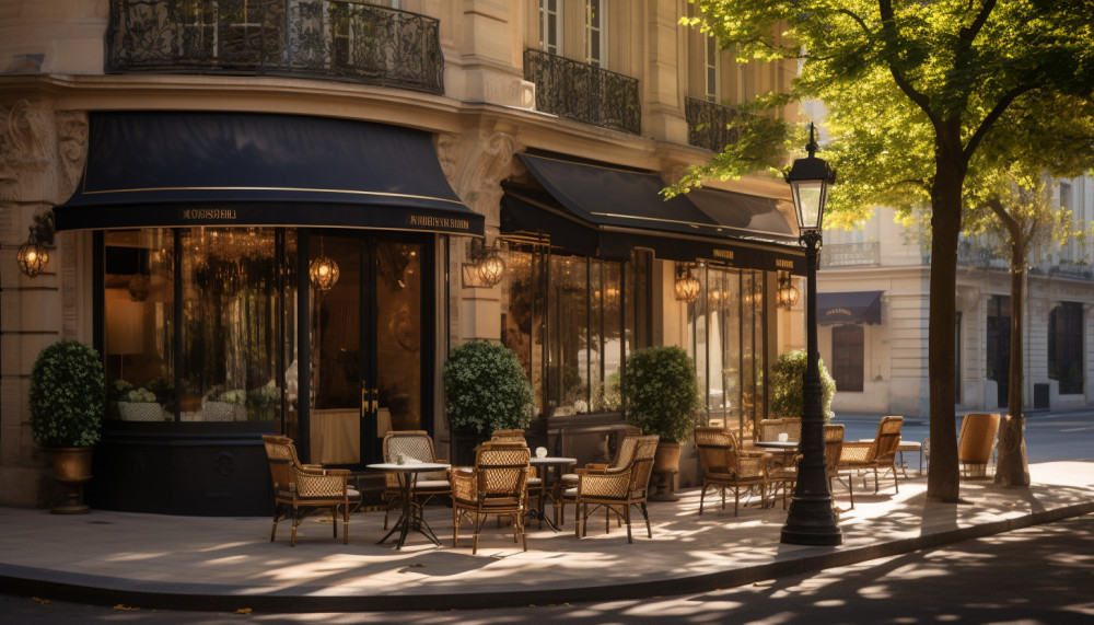 Les quartiers les plus chics et chers de Paris