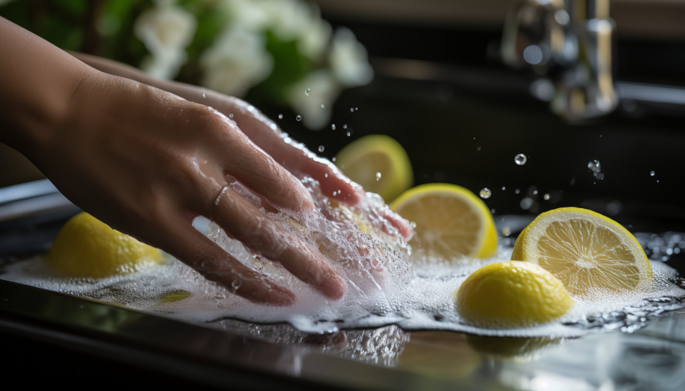 Divers - Les solutions naturelles pour lutter contre le calcaire dans l'eau