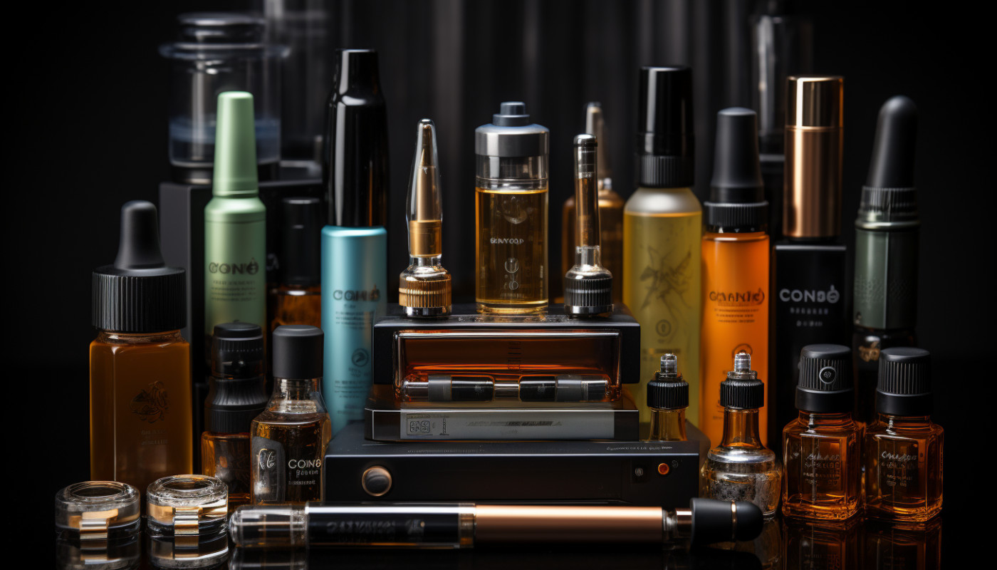 L'importance de l'utilisation de la cigarette électronique