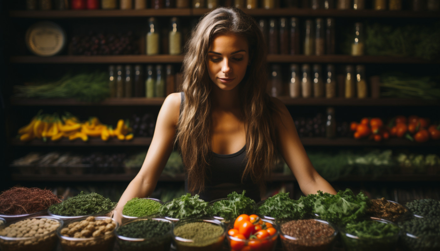 Lutte contre l’anxiété : les aliments à privilégier