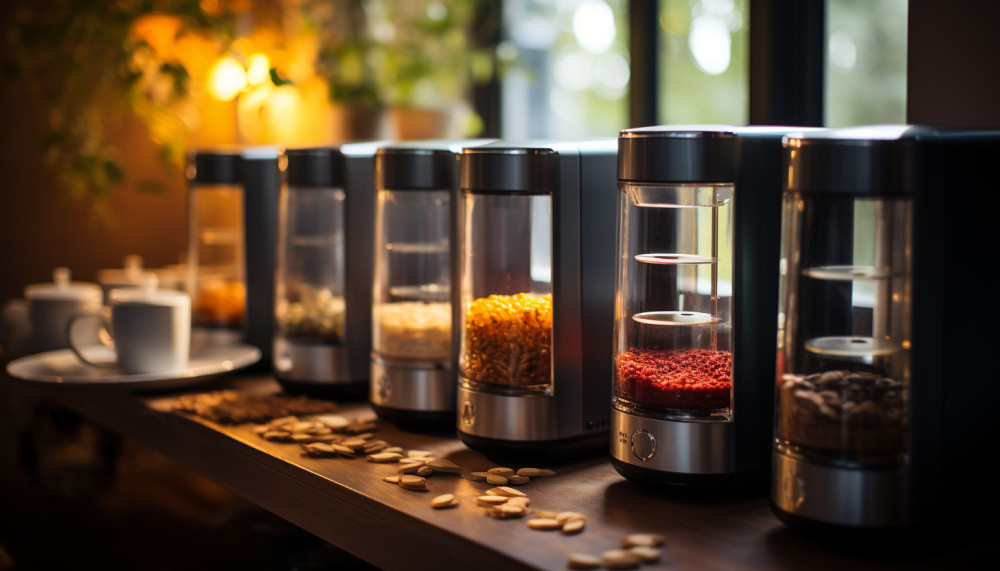 Machine à thé : laquelle choisir en 2020 ?