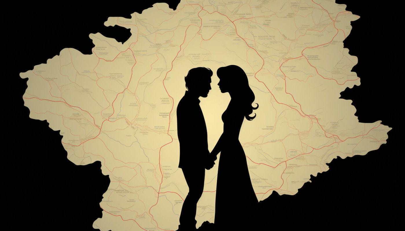 Où trouver son âme sœur ?