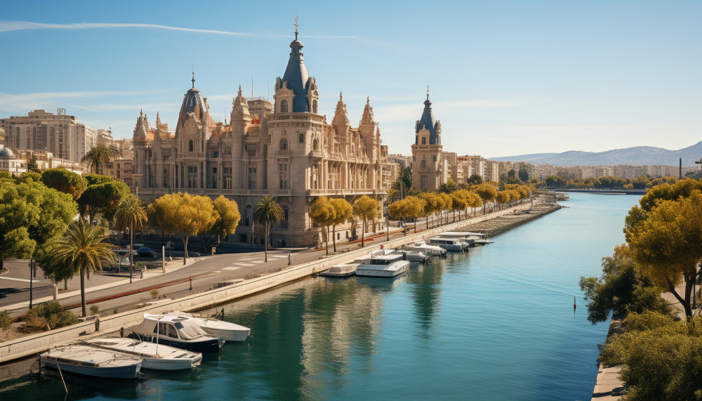 Peut-on faire un placement immobilier en loi Pinel à Marseille ?