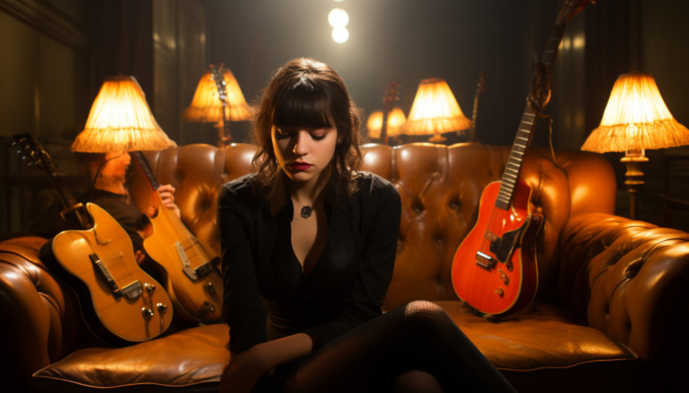 Pourquoi écouter le son de The Interrupteurs ?