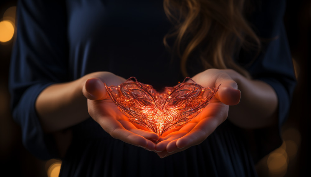 Pourquoi est-il impossible de voir les ovaires à l’échographie ?