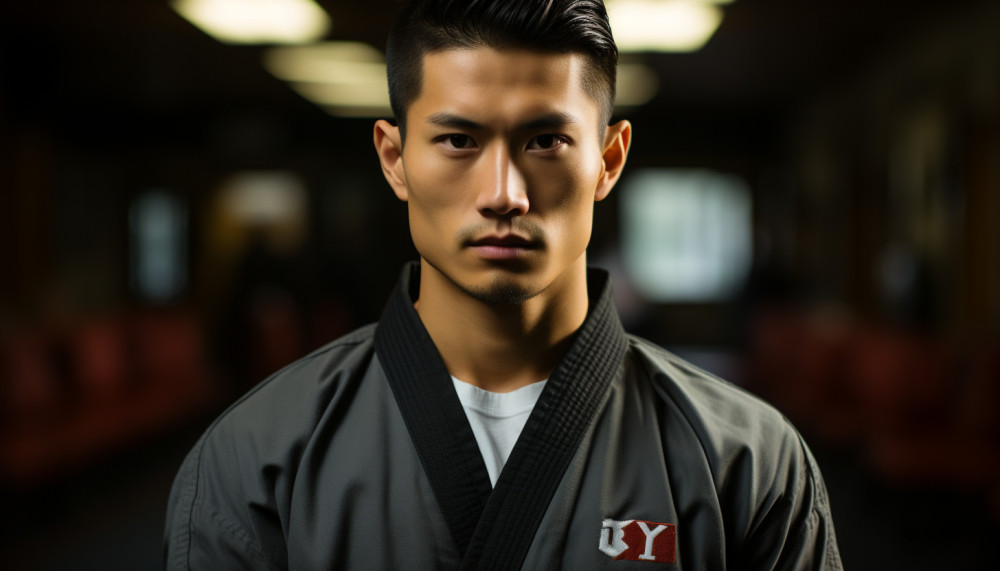 Pourquoi faut-il faire les arts martiaux ?