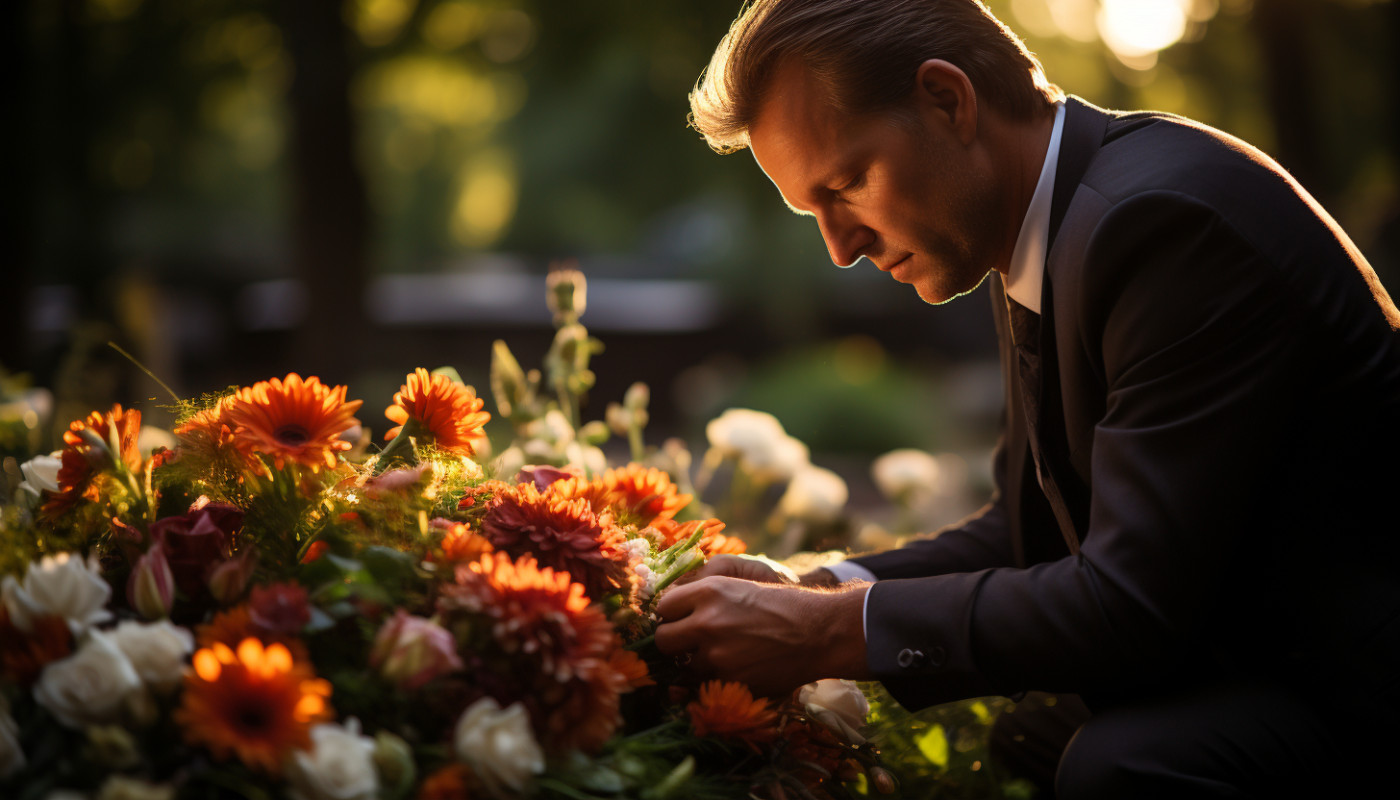 Pourquoi souscrire à une assurance obsèques ?