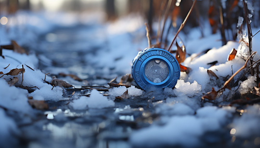Protéger son compteur d’eau contre le gel : comment s’y prendre ?