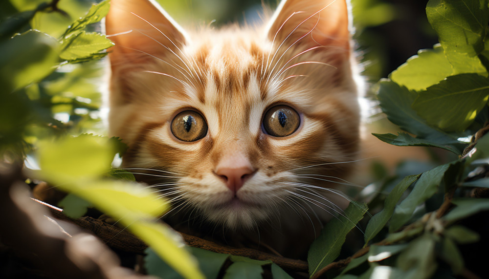 Protégez votre sapin contre les griffes de chat : quelques conseils