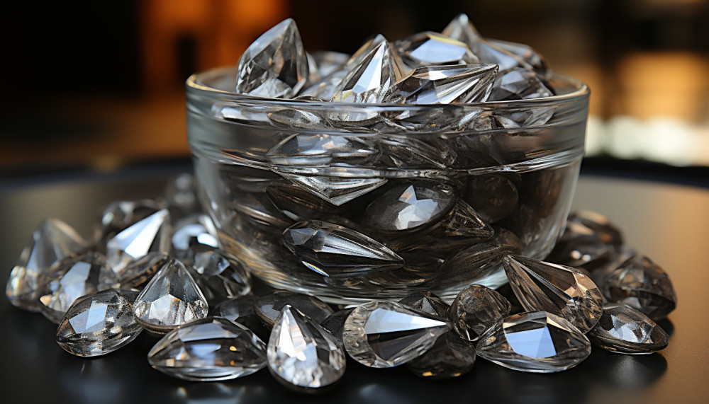 Que faut-il savoir sur le cours du diamant ?