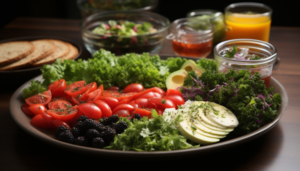 Que manger pour perdre du poids ?