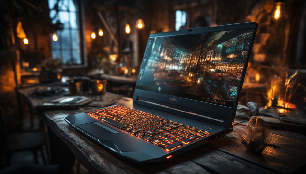 Quel choix de PC portable gamer 15 pouces faire en 2021 ?