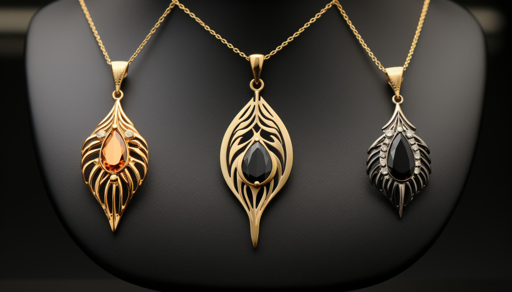 Quel collier pour femme ?