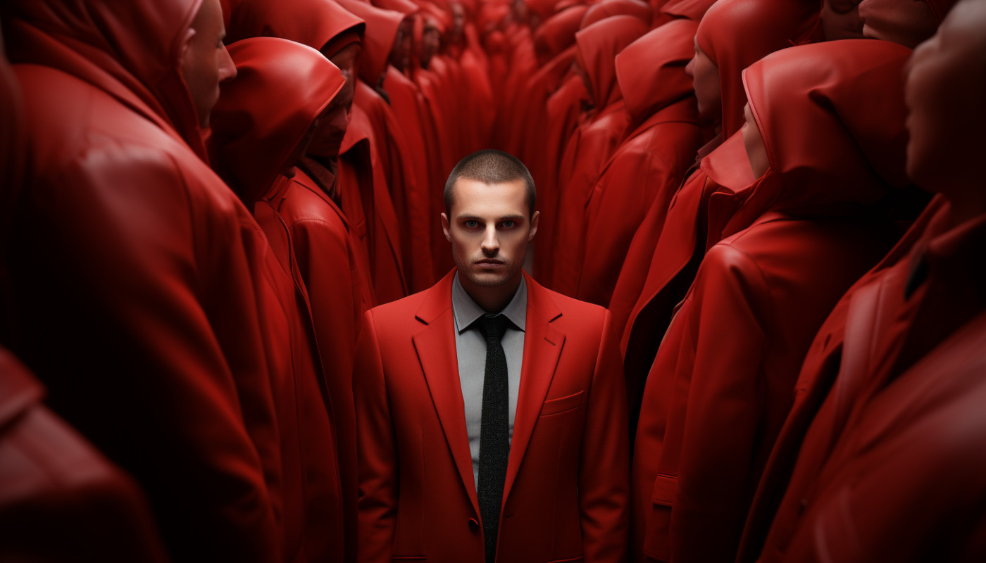 Quel style vestimentaire pour se démarquer lors des sorties entre amis ?