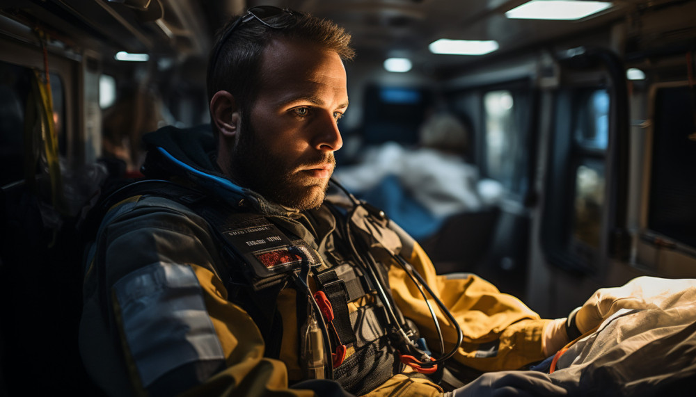 Quelle est la procédure aux services d’urgences médicales?