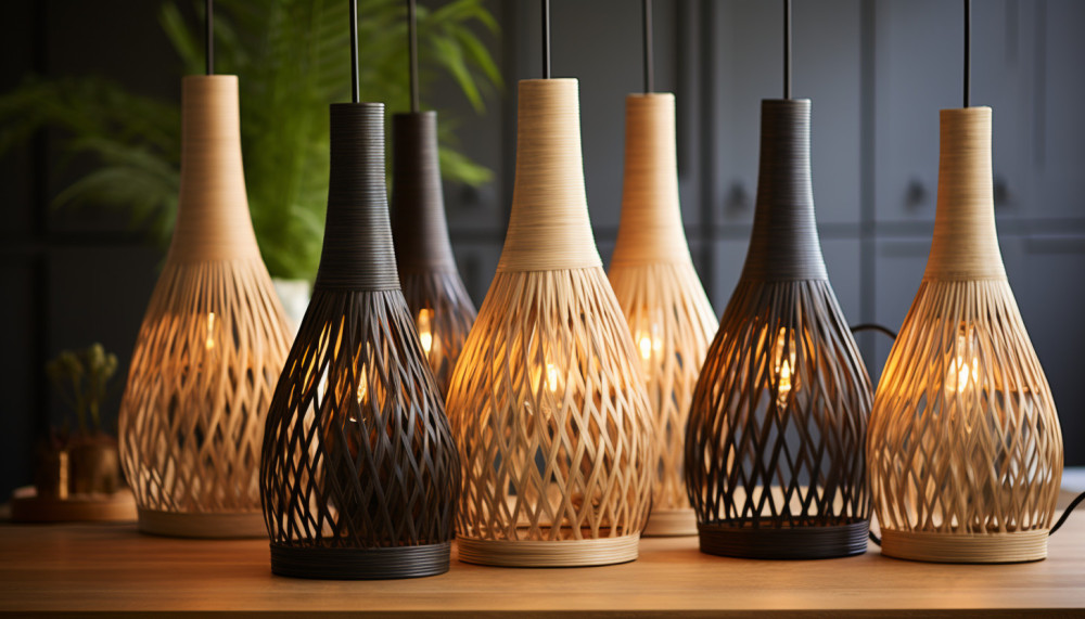 Quelle est l’utilité d’un abat-jour en rotin ?