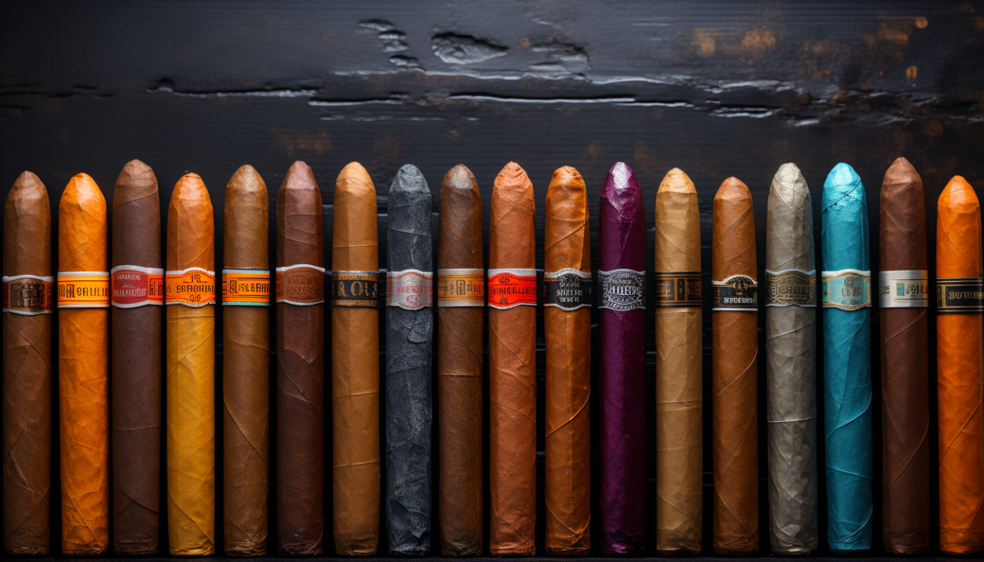 Quelle forme de cigarette acheter en tant qu’un débutant ?