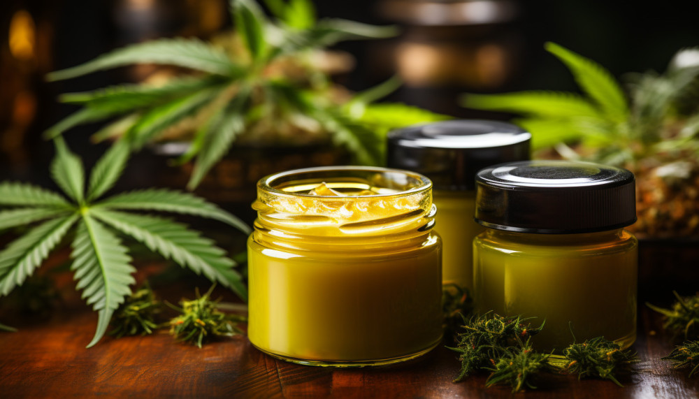 Quelles sont les vertus naturelles du CBD ?
