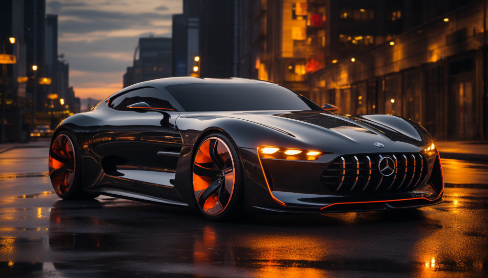 Quelles sont les voitures du futur ?