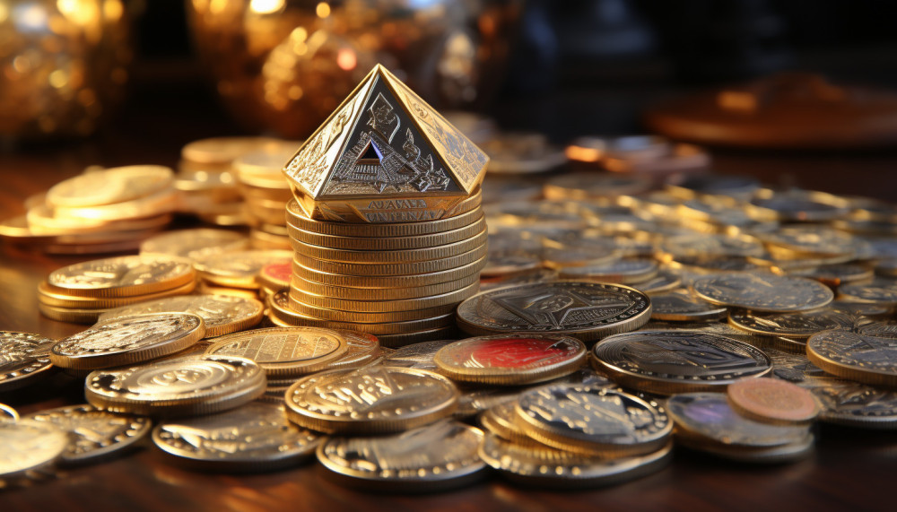 Quelques astuces pour jouer à un jeu de cryptomonnaie