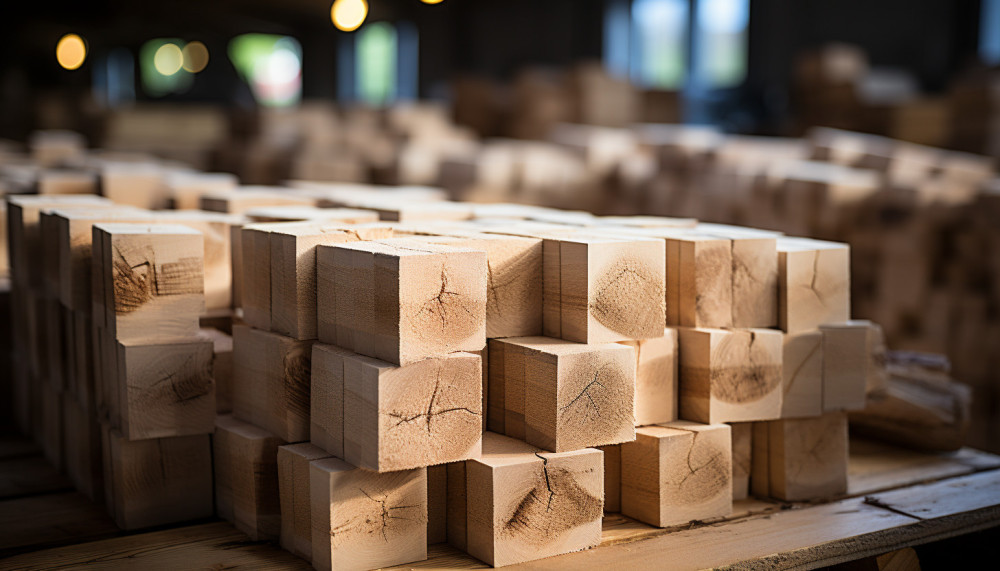 Quelques raisons de choisir le bois pour construire