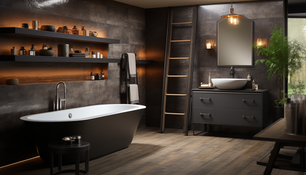 Quels sont les accessoires tendance pour décorer sa salle de bain ?