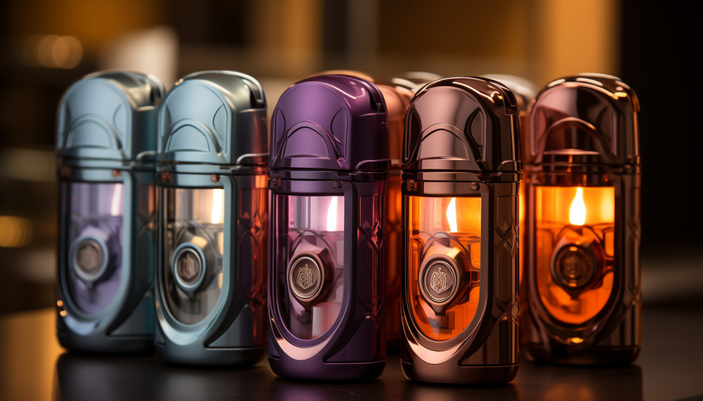 Quels sont les avantages à choisir un briquet électrique ?