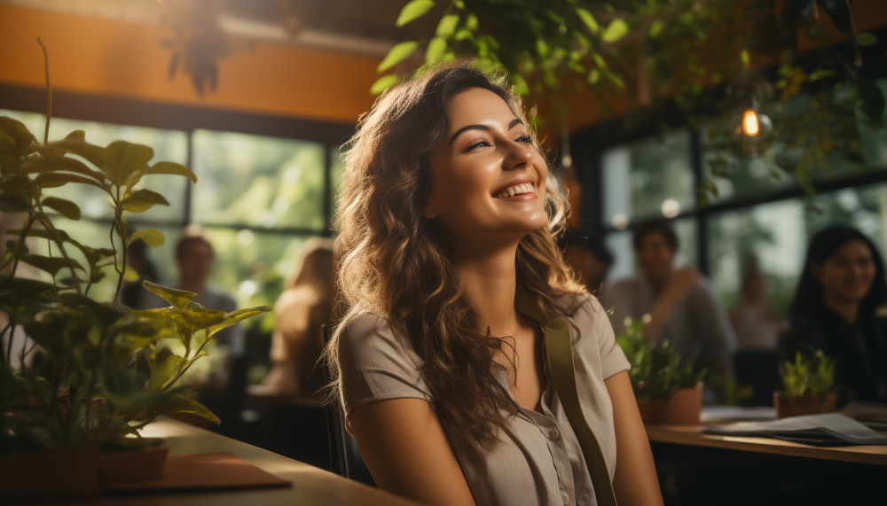 Quels sont les avantages du bien être du personnel d’une entreprise ?