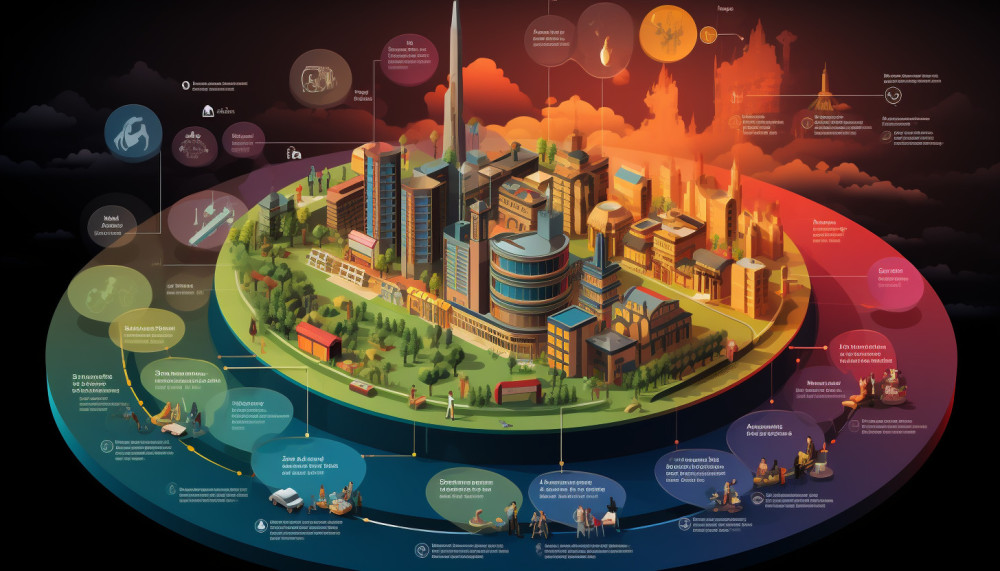 Quels sont les avantages d'un développement durable ?