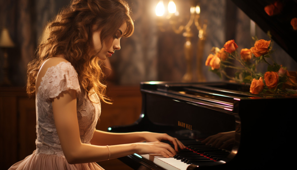 Divers - Quels sont les bienfaits des partitions piano ?