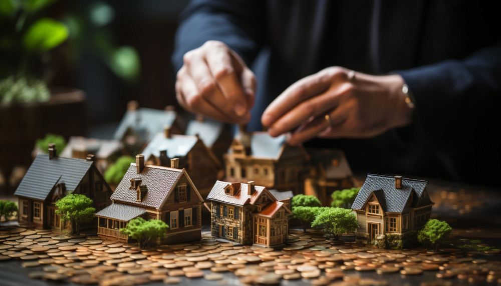 Quels sont les revenus financiers qui garantissent l'obtention d'un crédit immobilier ?