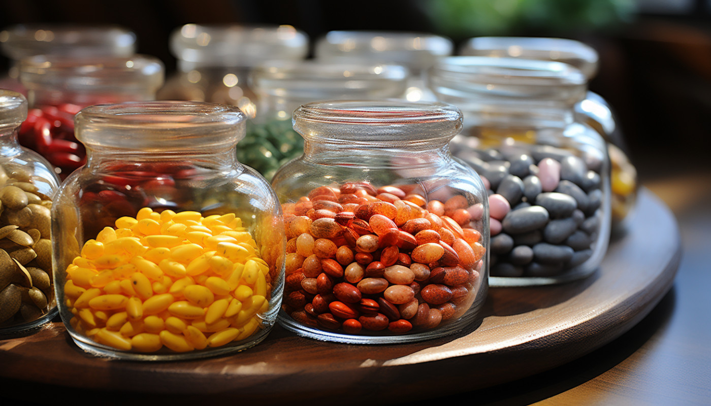 Rôles des compléments alimentaires