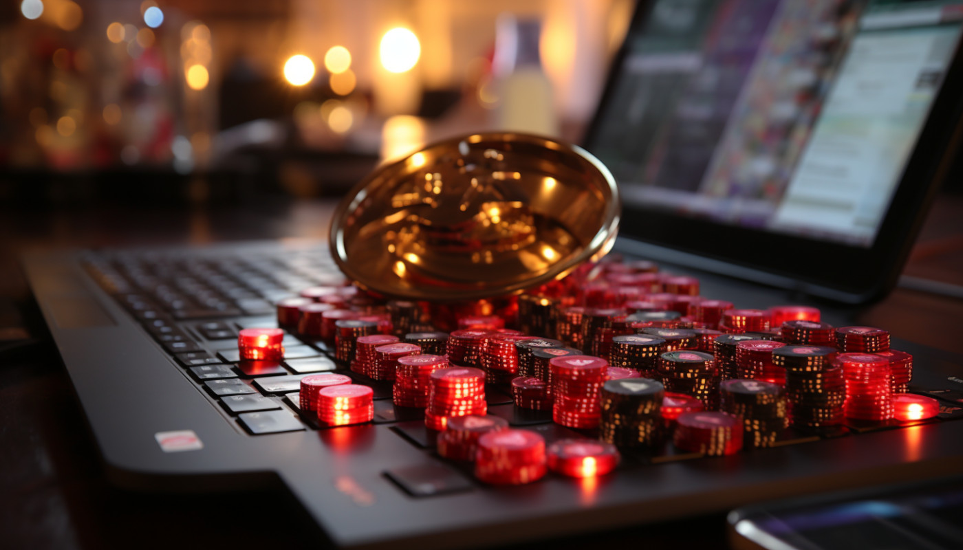 Top 3 des meilleurs jeux de casinos en ligne