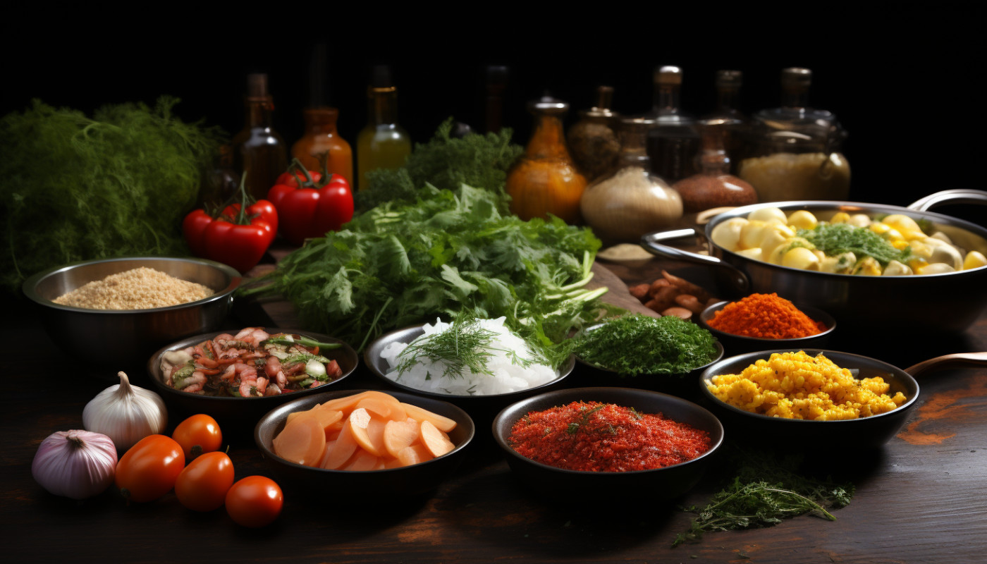 Tout ce qu'il faut connaître sur la cuisson des aliments