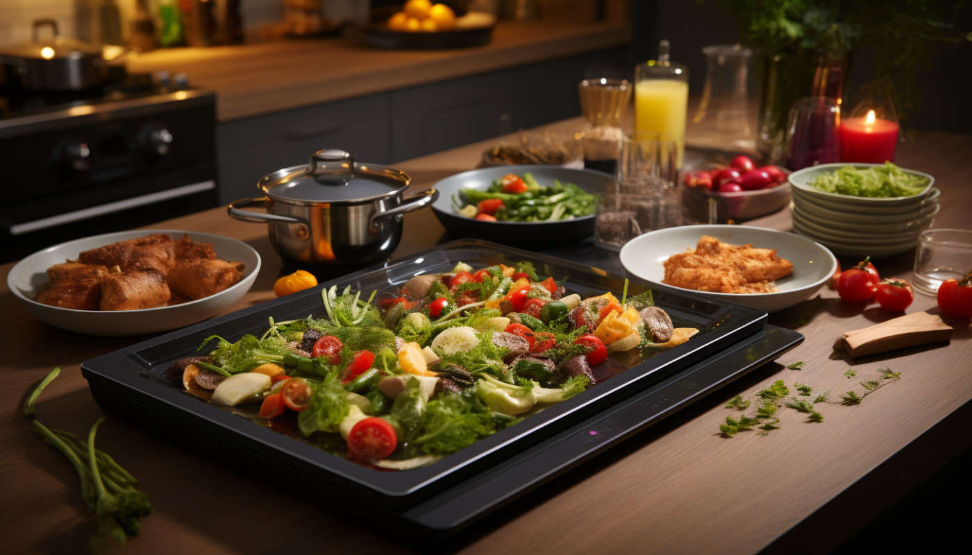 Tout savoir sur la plaque à induction