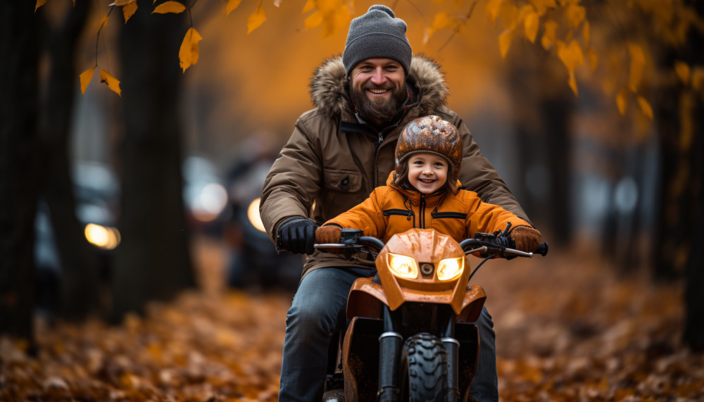 Tout savoir sur l’assurance quad