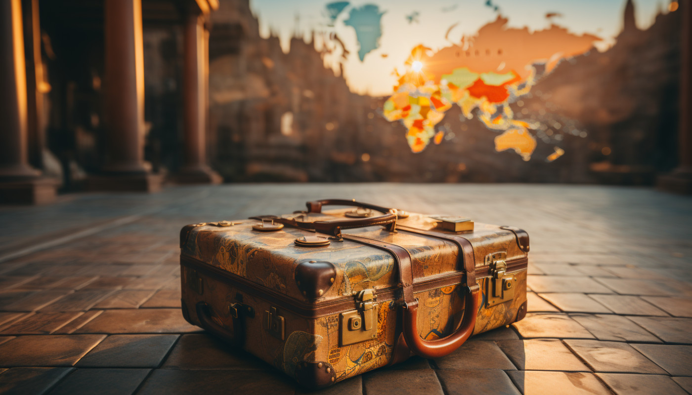 Trois destinations pour des vacances réussir