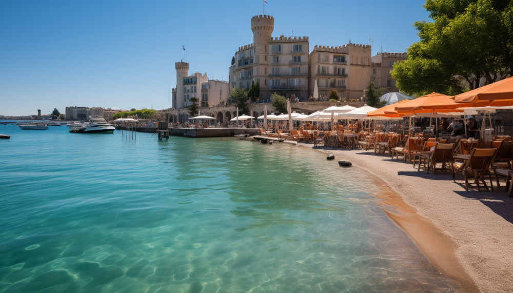 Vacances en bord de mer en France : nos conseils pour en faire une réussite